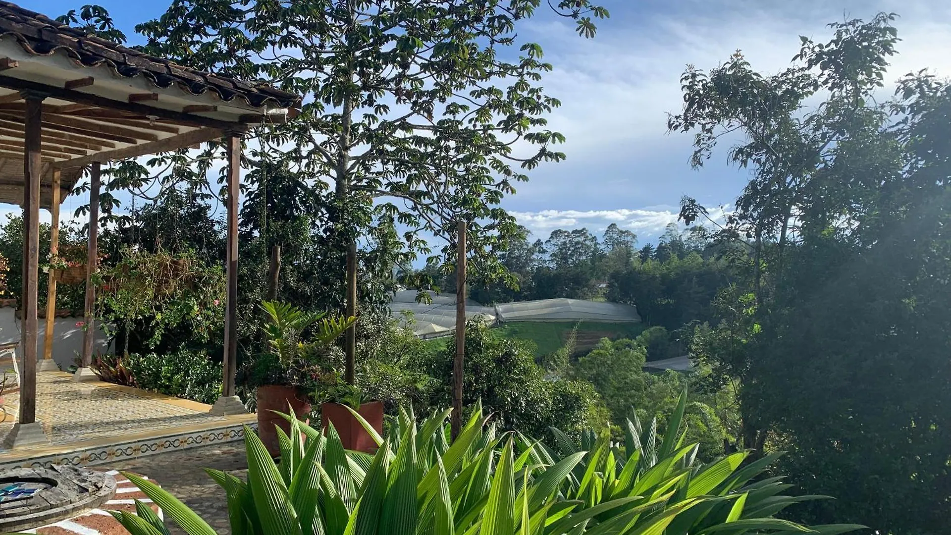 Villa La Maria Country Tradition Rionegro