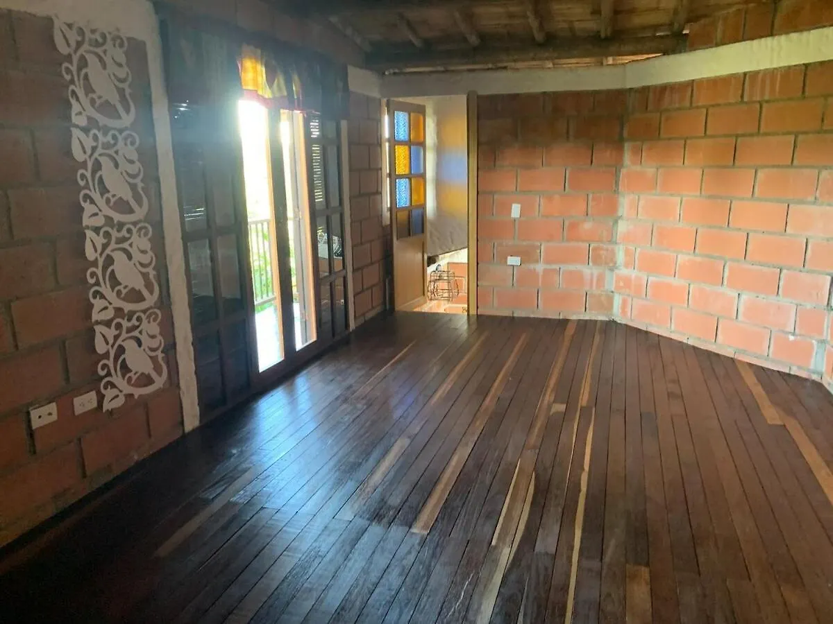 La Maria Country Tradition Rionegro Villa