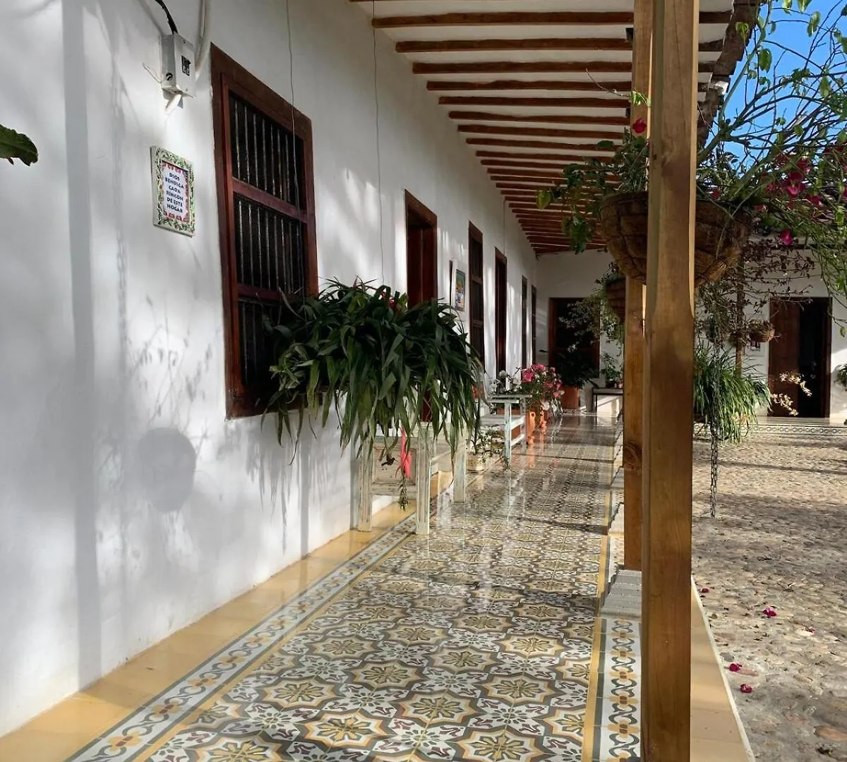 La Maria Country Tradition Rionegro 0*,