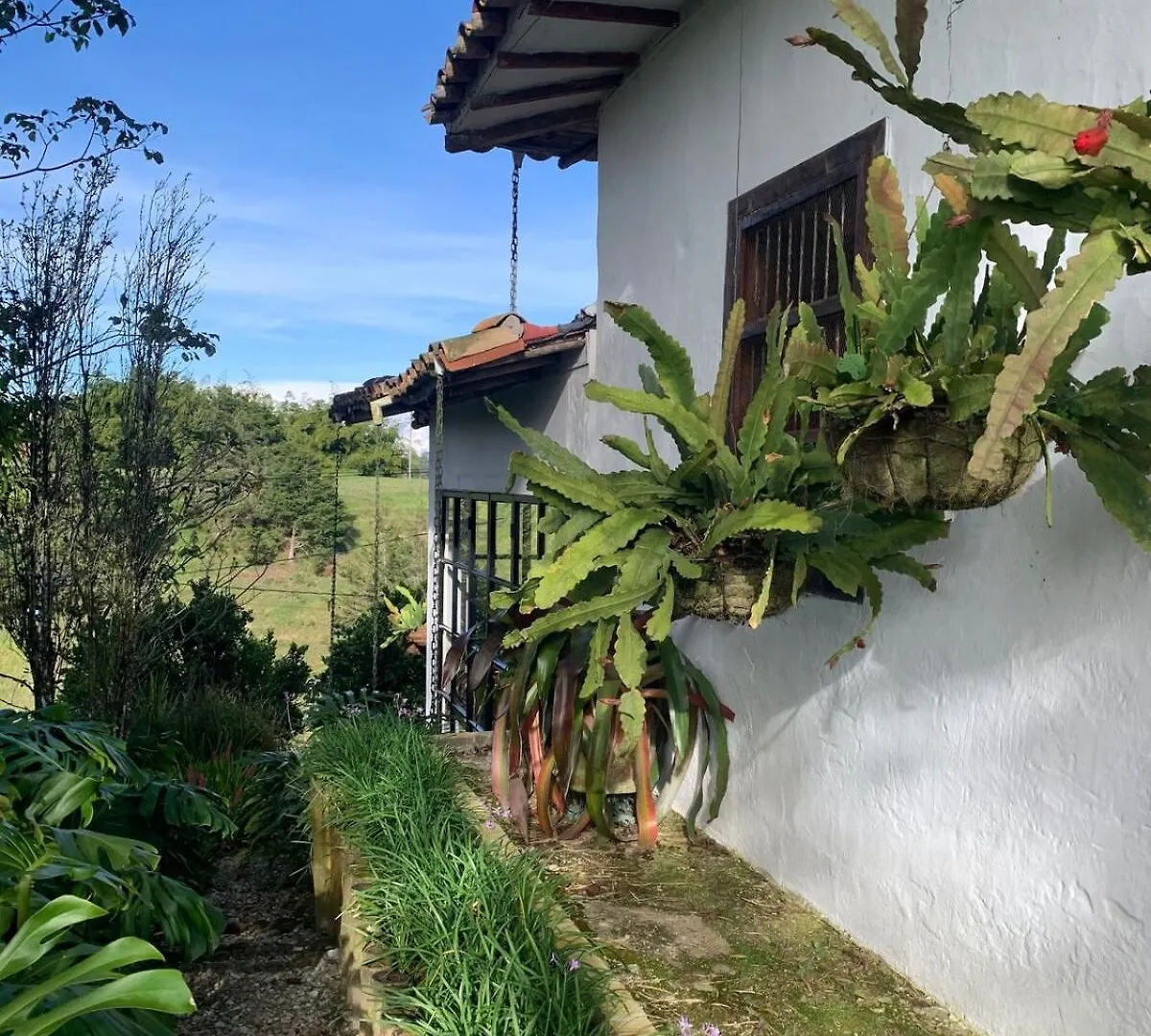 La Maria Country Tradition Rionegro