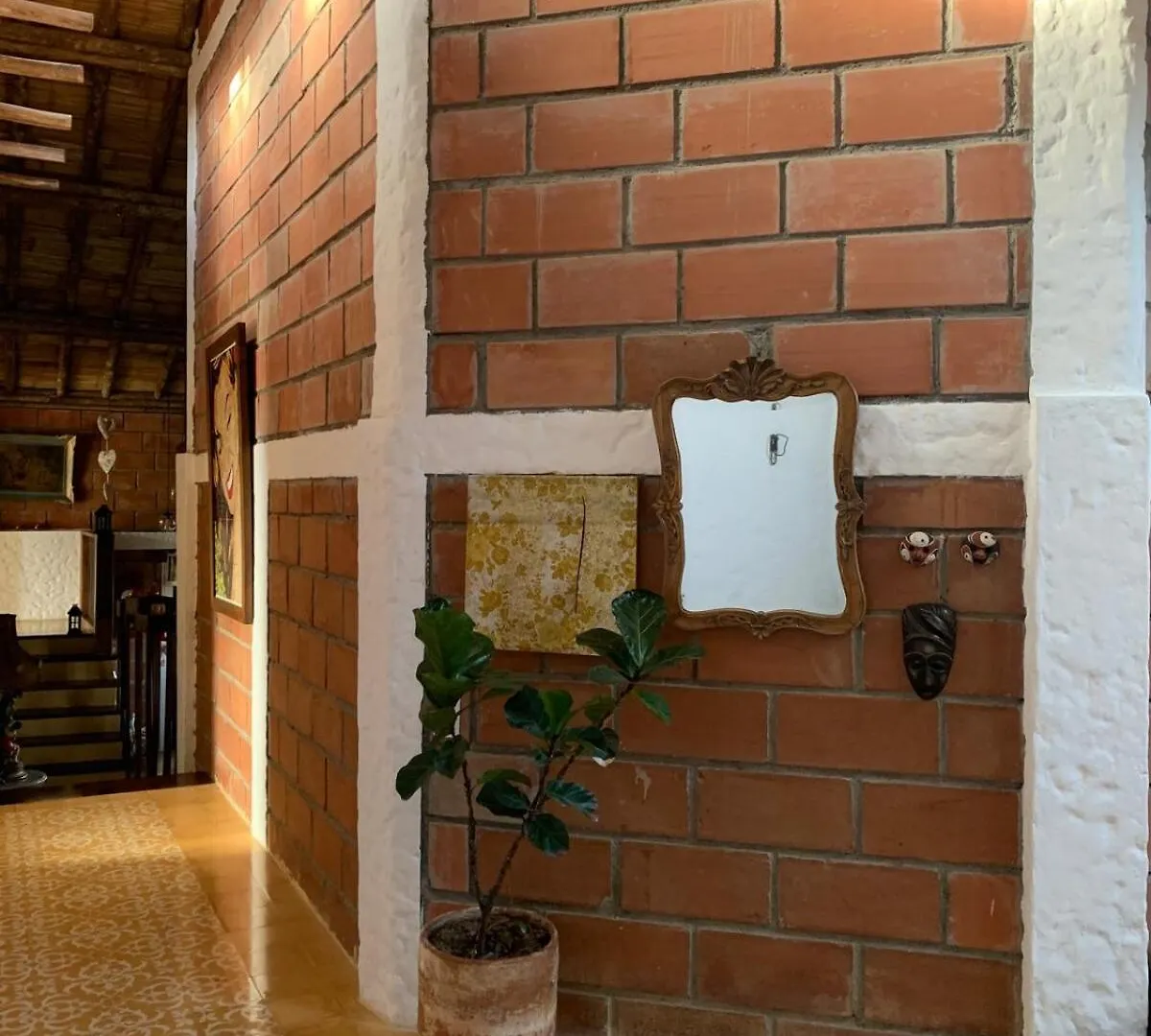 Villa La Maria Country Tradition Rionegro